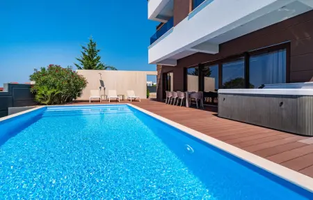 Location Maison 10 personnes à Novalja - Photo 8