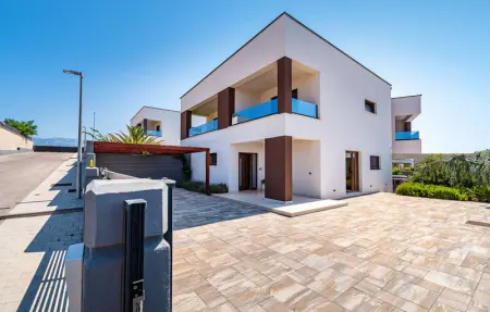 Location Maison 10 personnes à Novalja - Photo 10