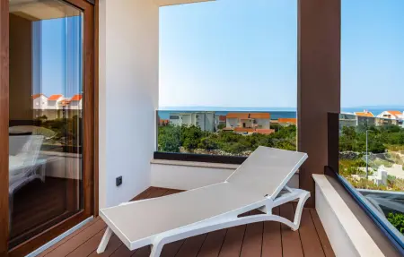 Location Maison 10 personnes à Novalja - Photo 12