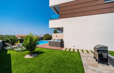 Location Maison 10 personnes à Novalja - Photo 14