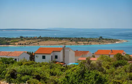 Location Maison 10 personnes à Novalja - Photo 15