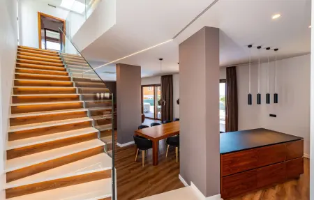 Location Maison 10 personnes à Novalja - Photo 20