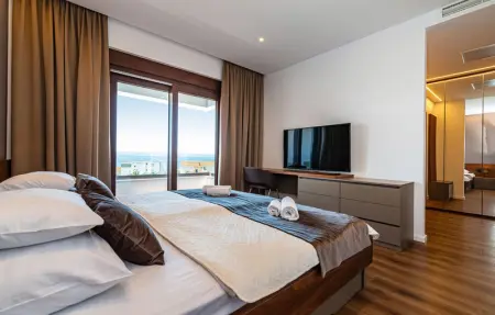 Location Maison 10 personnes à Novalja - Photo 24