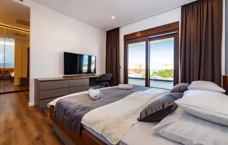 Location Maison 10 personnes à Novalja - Photo 28