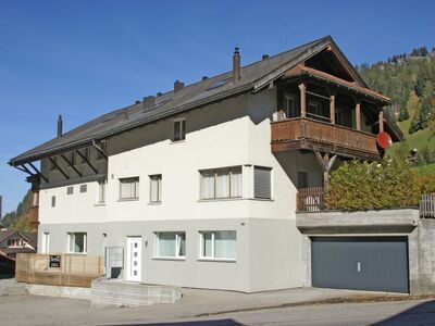 Location Appartement à Churwalden,Honegger - N°530365