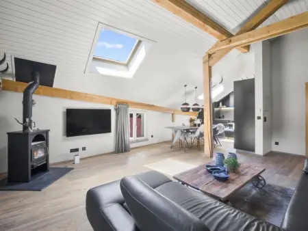 Honegger, Appartement 4 personnes à Churwalden - Photo 5