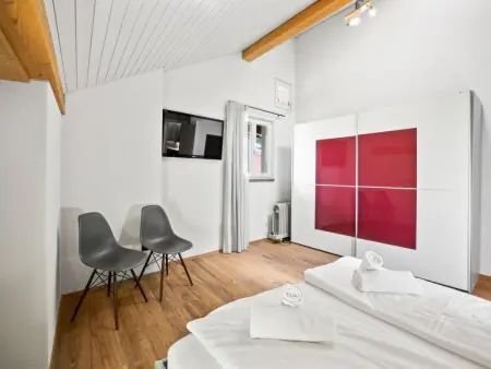 Honegger, Appartement 4 personnes à Churwalden - Photo 15