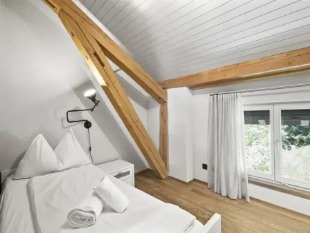 Honegger, Appartement 4 personnes à Churwalden - Photo 16