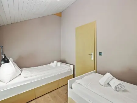 Honegger, Appartement 4 personnes à Churwalden - Photo 17