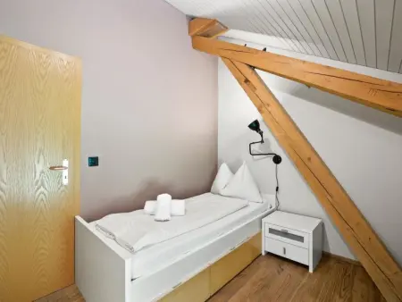 Honegger, Appartement 4 personnes à Churwalden - Photo 18