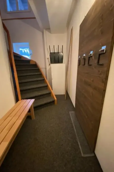 Honegger, Appartement 4 personnes à Churwalden - Photo 20