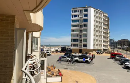 Location Appartement 6 personnes à Oostende - Photo 1