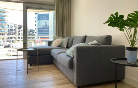 Location Appartement 6 personnes à Oostende - Photo 3