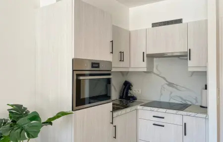 Location Appartement 6 personnes à Oostende - Photo 5