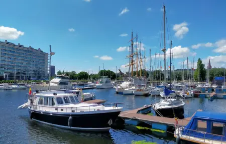 Location Appartement 6 personnes à Oostende - Photo 7