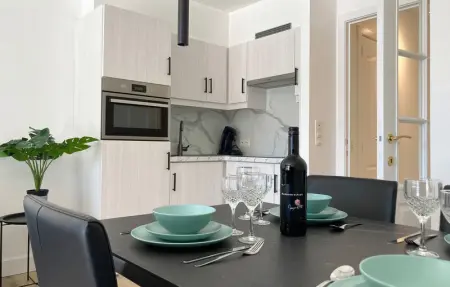 Location Appartement 6 personnes à Oostende - Photo 9