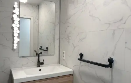 Location Appartement 6 personnes à Oostende - Photo 18