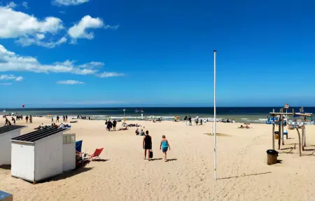 Location Appartement 6 personnes à Oostende - Photo 21