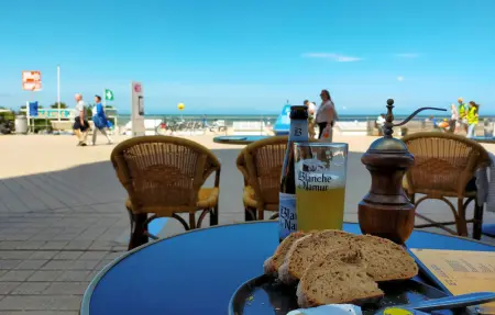 Location Appartement 6 personnes à Oostende - Photo 22