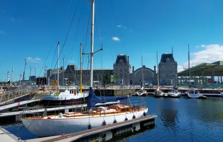 Location Appartement 6 personnes à Oostende - Photo 23