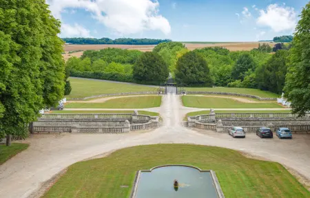 Location Appartement 4 personnes à Ocquerre - Photo 1