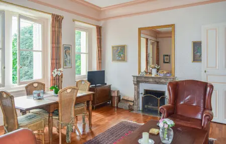 Location Appartement 4 personnes à Ocquerre - Photo 2