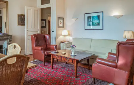 Location Appartement 4 personnes à Ocquerre - Photo 3