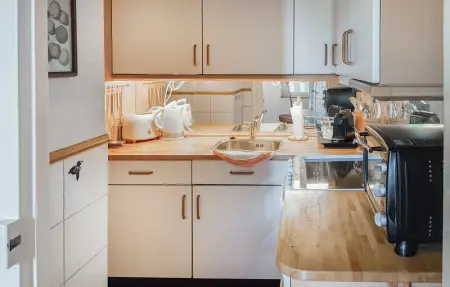 Location Appartement 4 personnes à Ocquerre - Photo 5