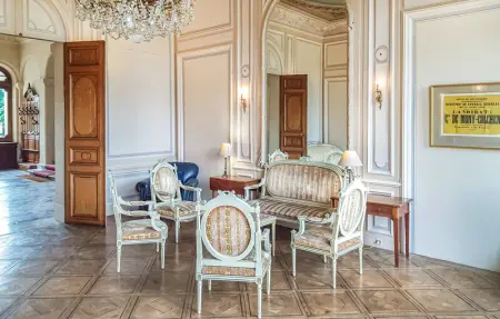 Location Appartement 4 personnes à Ocquerre - Photo 6