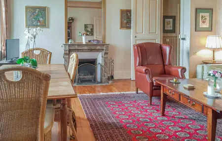 Location Appartement 4 personnes à Ocquerre - Photo 9