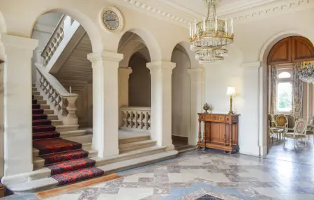 Location Appartement 4 personnes à Ocquerre - Photo 10