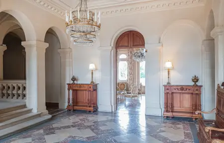 Location Appartement 4 personnes à Ocquerre - Photo 11