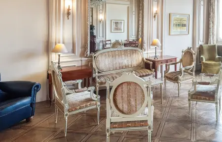 Location Appartement 4 personnes à Ocquerre - Photo 12