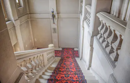 Location Appartement 4 personnes à Ocquerre - Photo 13