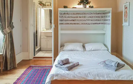 Location Appartement 4 personnes à Ocquerre - Photo 15