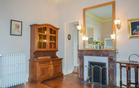 Location Appartement 4 personnes à Ocquerre - Photo 18