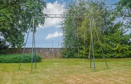 Location Appartement 4 personnes à Ocquerre - Photo 21