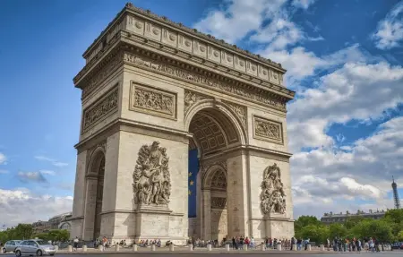 Location Appartement 4 personnes à Ocquerre - Photo 24