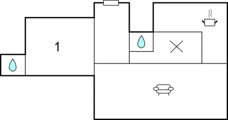 Location Appartement 4 personnes à Ocquerre - Photo 25