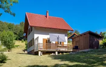 Casa a Mrkopalj CKB352 N°852907