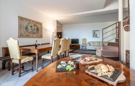 Location Appartement 5 personnes à Verucchio - Photo 3