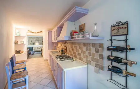 Location Appartement 5 personnes à Verucchio - Photo 4