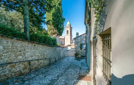 Location Appartement 5 personnes à Verucchio - Photo 10