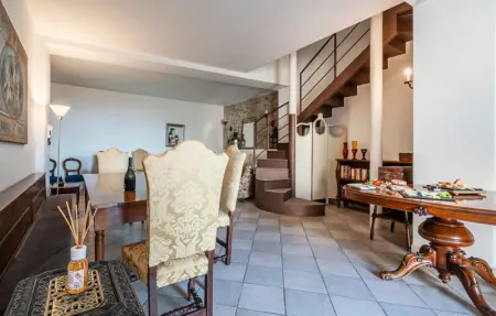 Location Appartement 5 personnes à Verucchio - Photo 13