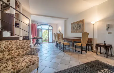 Location Appartement 5 personnes à Verucchio - Photo 14