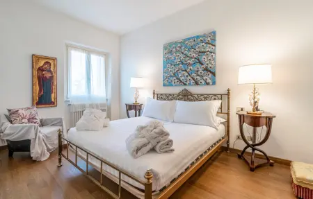 Location Appartement 5 personnes à Verucchio - Photo 20