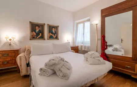 Location Appartement 5 personnes à Verucchio - Photo 23