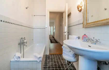 Location Appartement 5 personnes à Verucchio - Photo 26