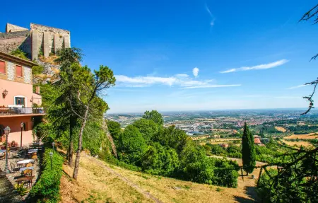 Location Appartement 5 personnes à Verucchio - Photo 32