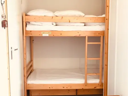 Appartement rénové, ski aux pieds, calme à La Plagne - Photo 3